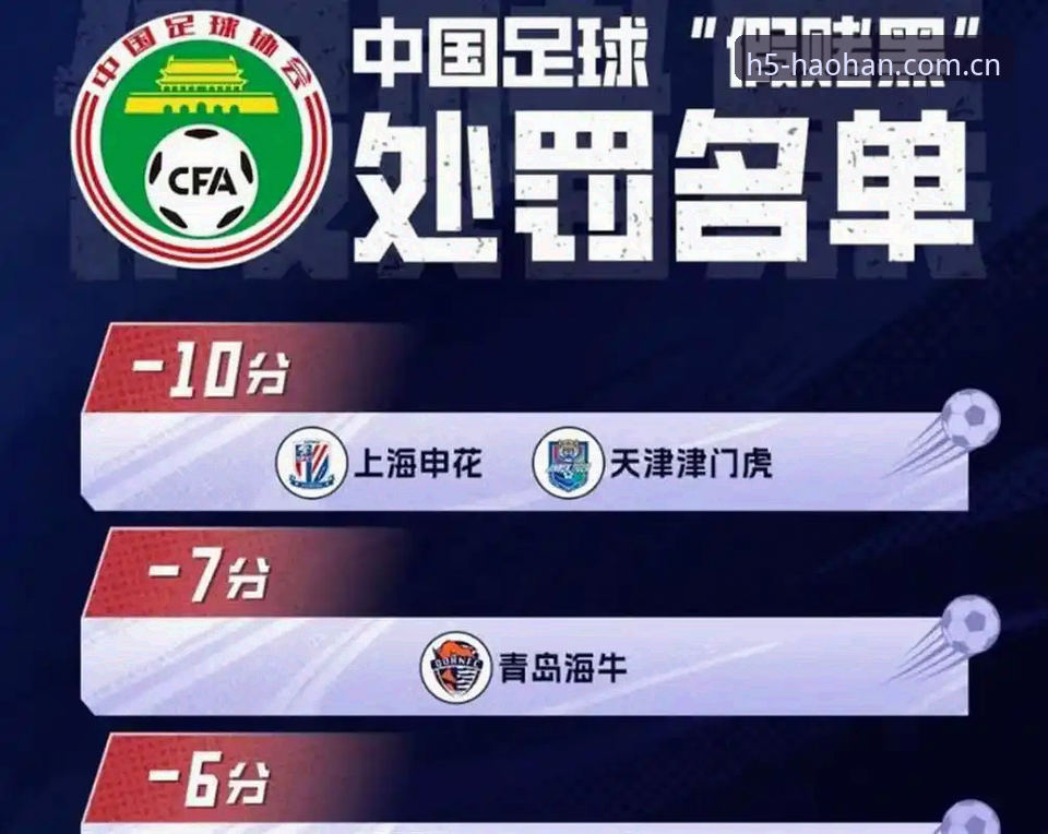 浩瀚体育怎么样2026最新版本 足协第三批禁足名单vs行业自律:中国足球反腐风暴中哪些操作细节值得关注?